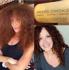 26 Underrated Hair Products That Actually Work Curly Hair Styles Curly Hair Styles Naturally Hair Treatment