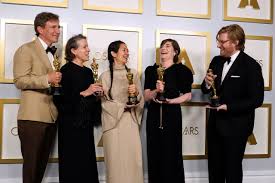 Disney won 26 oscars over the course of his career and was nominated a grand total of 59 times. Disney S Searchlight Studio Leads Oscar Daily News Hungary Worldakkam