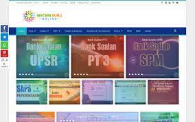 Semakan sistem guru malaysia dan pengesahan sijil guru malaysia. Sistem Guru Online Malaysia Website Awards 2019