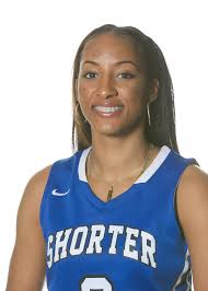 Bianca Thornton's Instagram, Twitter & Facebook