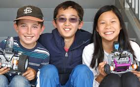 57% off kayak or paddleboard rental. Wizbots Robotics And Coding Summer Camps Best Science Summer Camps Com Best California Summer Science Camps For Kids And Teens