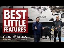 Maybe you would like to learn more about one of these? 2021 Transcend Xplor 187mk By Grand Design Uvw 4796 Lbs Hitch Weight 480 Lbs Length 22 11 Grand Designs Travel Trailer Grands