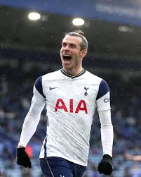 Bale could leave real madrid for free. Gareth Bale Garethbale11 Twitter