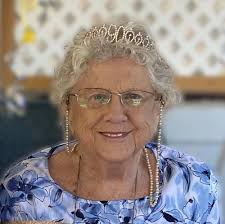 Darlene Betty Van Leeuwen Letham Obituary