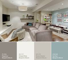 Basement plans basement remodeling basement ideas basement painting basement construction atlas creative home concrete floors a basement is a quite and secluded space in the house. Choosing Paint Colors For A Basement Basement Photo Friday Rescon Basement Solutions