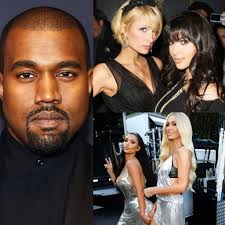 What if Paris Hilton had a kid with a famous person?