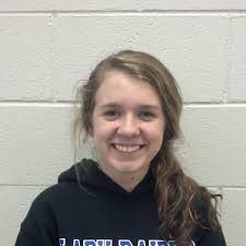 Morgan Tew's Midway High School Bio