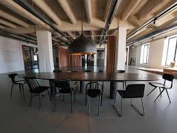 The Martell Foundation: the new place(s) to be in Cognac !