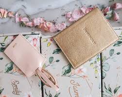 A bridesmaid box can make a big difference to your bridesmaids and could be precisely what you are looking for. How To Diy The Perfect Bridesmaid Proposal Box Bridalguide