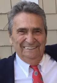 Obituary information for Frederick T. 'Fred' Leo