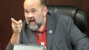 Walton County commissioners say credit card audit 'political hit job'