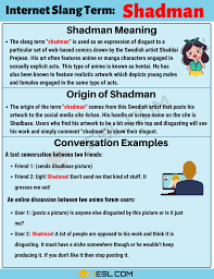 English As A Second Language 7 E S L English Vocabulary Words Slang Words Vocabulary Words