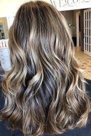 High Contrast Balayge Long Hair Styles Hair Styles Photo And Video