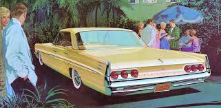 Image result for Fernando Beige 1961 Pontiac