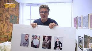 Teď ji čeká i filmová premiéra. Video Kdo Jsou Prvok Sampon Tecka A Karel Napovi Rezisersky Denik Idnes Cz