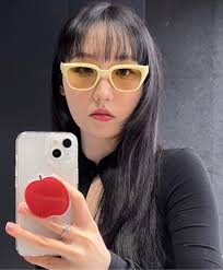 Kính râm GM Nada new ss xinh xắn trẻ trung ✨