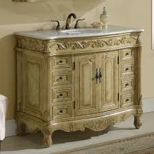 Astoria Grand Alexis 48 Single Bathroom Vanity Set Base Finish Tan Top Finish White Marble In 2020 Single Bathroom Vanity Bathroom Vanity Base Vanity Set