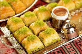 baklava ile ilgili görsel sonucu