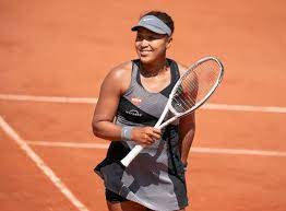 1 ranked player in women's tennis following her grand slam wins at the 2018 u.s. Naomi Osaka Opens Up About French Open Withdrawal Mental Health
