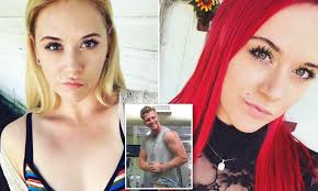 YouTube bodybuilder stabs Tinder date, then dies after police tasing