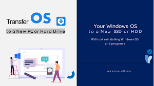 How To Clone Only Os Partition To Ssd Transfer Windows 10 To New Hard Drive Without Reinstalling Os Ssd Windows Programs Hard Drive