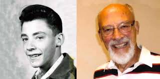 Obituary information for Jack Boston