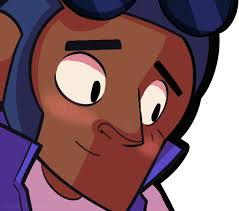794 x 794 jpeg 29 кб. What Have I Done To Brock S Face Pt 2 Brawlstars