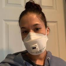 Judith's Spring Cleaning