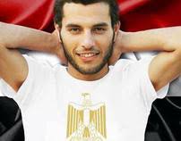 Ahmed Meki Egyptian 项目:: Photos, videos, logos, illustrations and branding  :: Behance