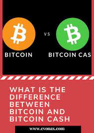 A bitcoin will change primarily based on the token's market value. What Is The Difference Between Bitcoin And Bitcoin Cash Published By