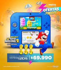 We did not find results for: Weplay Store Oferta Flash Experimenta Todos Tus Facebook