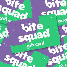 You can also check bite squad gift card balance over the phone or in store. Bite Squad On Twitter There S No Better Gift Than The Gift Of Food Well Except When That Gift Is Food You Don T Have To Go Get Yourself This Holiday Season Purchase Bitesquad