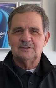 Travis-Noe Funeral Home: Kirksville, MO — Obituary for James Clyde Beals Sr.