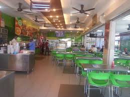 RESTORAN JMT MAJU