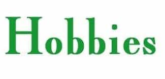 Check spelling or type a new query. Kumpulan Materi Pelajaran Bahasa Inggris Sd Tentang Hobi Terlengkap
