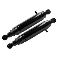 monroe ma830 max air load adjusting rear shock absorbers