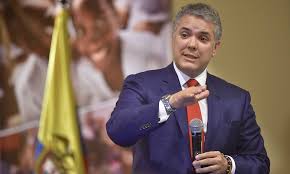 Security for duque has been increased with the help of the united states, the united kingdom and israel, reuters. Primer Encuentro De Secretarios De Educacion Gobierno Del Presidente Ivan Duque Bogota 5 De Septiembre De 2018 Flickr