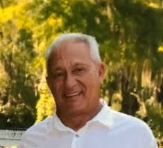 John Corbett Mizzell Obituary September 13, 2017