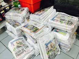 11 Ways To Get Free Sunday Newspaper Coupons Sunday Newspaper Coupons Newspaper Coupon Sunday Newspaper