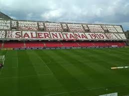 The members are giovanni pezzoli (drums), roberto drovandi (bass guitar), andrea fornili (guitar), and gaetano curreri (vocals and keyboard). Stadio Arechi Bild Von Stadio Arechi Salerno Tripadvisor