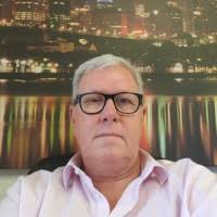 Nigel Hunter Email & Phone Number