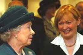 Queen's visit: Call centre is the final engagement