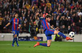 Pin On Barca