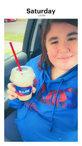 LETS GO BUFFALO 💙❤️🏈