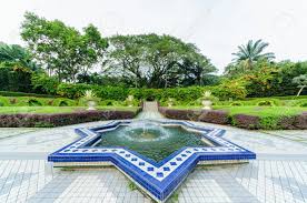 Kuala lumpur lake garden was the old name of perdana botanical gardens and is the first public park in the city. Lake Gardens Also Known As Kuala Lumpur Perdana Botanical Gardens Stock Photo Picture And Royalty Free Image Image 107566500
