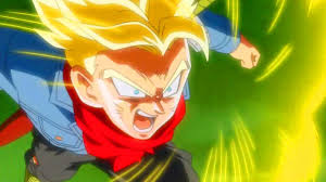 May 21, 2021 · publisher bandai namco and developer cyberconnect2 have released a new set of screenshots for dragon ball z: Dragon Ball Z Kakarot Trunks The Warrior Of Hope Dlc 3 Trailer Youtube