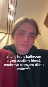 Nobody Invited Me for New Years