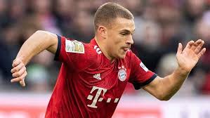 Joshua kimmich's style of play. Bayern Munich S Joshua Kimmich It Is Amazing How Emotional Jurgen Klopp Is But We Can Be Too Sport The Times