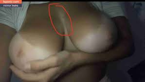 Meriam demirovic tits