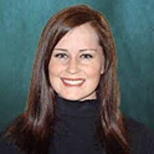 Amanda Thurber Harridge, PA-C